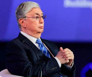 Токаев заявил о кризисе доверия между державами и параличе Совбеза ООН