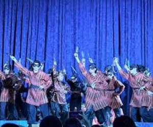 Azərbaycanda uşaq teatrlarında tamaşaların sayı 10% azalıb