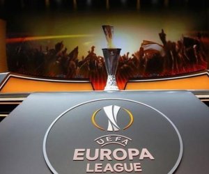 Avropa Liqasında da püşkatmanın nəticələri məlum oldu