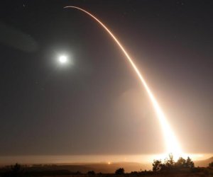 Израиль берется за космическое оружие