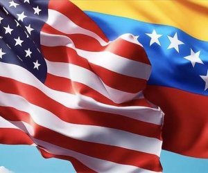 США рассчитывают заключить энергетическую сделку с Венесуэлой в сентябре