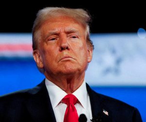 Трамп заявил о переходе под контроль США нефтяных резервов Венесуэлы