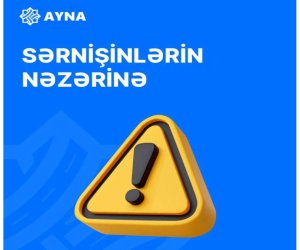 Bakıda və Abşeronda təmirlə bağlı 21 marşrutun hərəkət sxemi dəyişdirilib