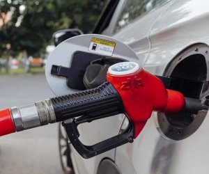 Россия продлила запрет на экспорт отдельных видов топлива до 30 сентября