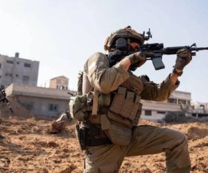 ЦАХАЛ ударил по командиру военного крыла ХАМАС