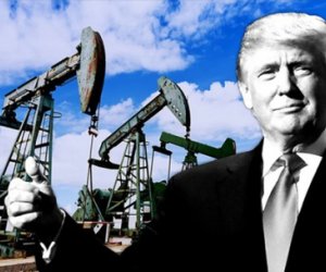 WSJ раскрыла детали нефтяной сделки Трампа и Венесуэлы