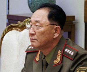 Министра обороны Северной Кореи отправили в отставку