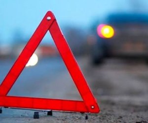 В Гедабеке в результате ДТП пострадали пять человек