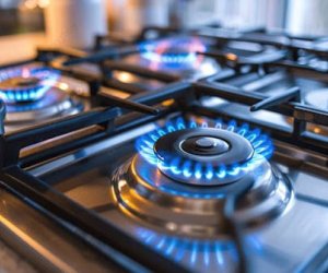 Завтра в трех районах Баку отключат газ