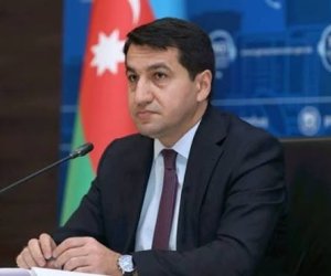 Хикмет Гаджиев: Каждая семья имеет право знать судьбу своих близких