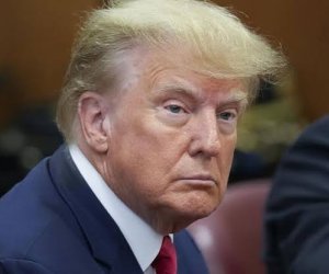 Трамп обвинил СМИ США в искажении результатов соцопросов
