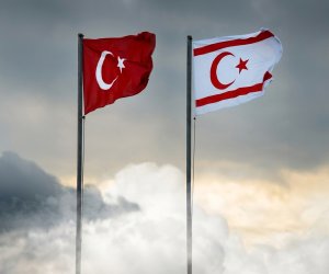 Şimali Kiprdə üç günlük matəm elan edilib