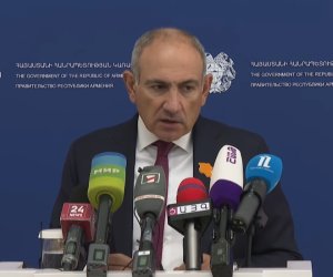 Путин в Бишкеке изложит позицию Москвы по вступлению Армении в ЕС