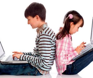 Azərbaycanda internetdən istifadə edən uşaqların sayı azalıb