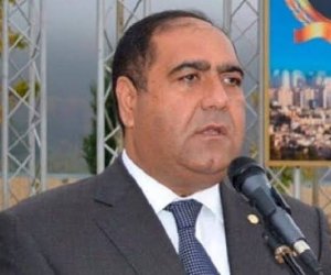 Balakənin sabiq icra başçısının həbs müddəti uzadılıb