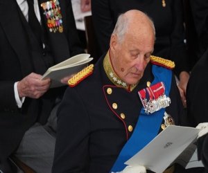 Farewell Ceremony and Funeral for Norway's King Harald V Scheduled for September 9