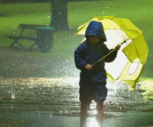 Sentyabrda Azərbaycanda hava necə olacaq? - proqnoz açıqlanıb