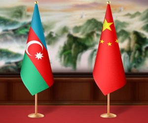 Azərbaycan və Çin prokurorluqları arasında Anlaşma Memorandumu imzalanıb
