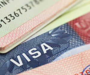 Kyrgyz President Japarov Proposes Easing US Visa Requirements for Kyrgyz Citizens