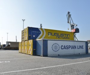Товарооборот Азербайджана и Кыргызстана достиг $77 млн