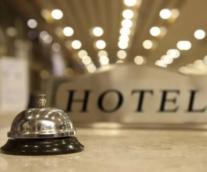 Azərbaycanda ulduz kateqoriyalı hotellərin sayı 289-a çatıb
