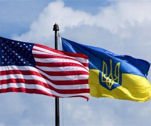 Киев и Вашингтон согласовывают дату визита представителей Трампа в Украину