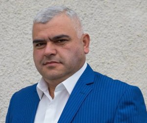 В Армении задержан глава общины Ноемберяна