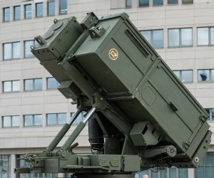 Пентагон заключил контракты для наращивания производства ракет