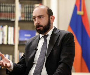 Армения заявила о связи с Россией