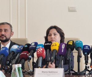 Azərbaycan balıq istehsalını və sertifikatlı toxumların payını artırmağı hədəfləyir &ndash; nazir müavini