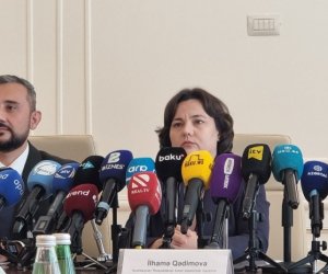 В Азербайджане упростят регистрацию рыбных хозяйств