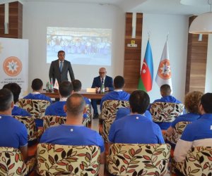 Azərbaycan ağırlıqqaldıranları Avropa birinciliyində 15 medal qazanıb