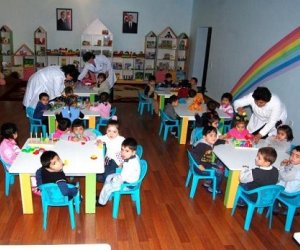 Komitə bağçada uşağın qanında psixotrop maddə aşkarlanması ilə bağlı DİN və Baş Prokurorluğa müraciət edib