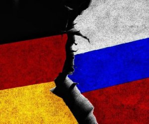 В Германии заявили о &laquo;состоянии войны&raquo; с Россией