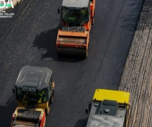 Bakıda 46 küçədə təmir işləri yekunlaşdırılıb