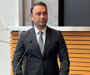 Dünya Bankına Azərbaycan üzrə yeni müşavir təyinatı olub