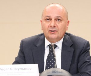 Azerbaijan Clears Over 298,000 Hectares as Mine Action Funding Reaches $590M