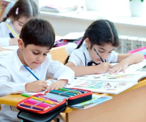 Sabahdan I sinfə elektron qəbul yekunlaşır