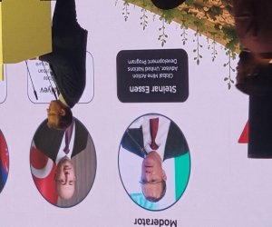 BMT: Minatəmizləmə şəhərsalma və münaqişədən sonrakı inkişaf planlarına inteqrasiya edilməlidir