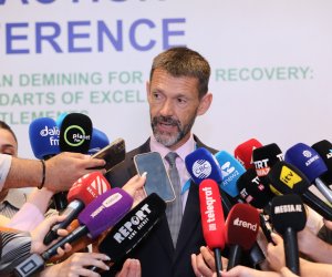 UNOPS: Süni intellekt minatəmizləmə sahəsində inqilab yaradacaq