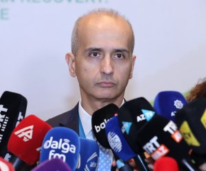 UN-Habitat: Qarabağ və Şərqi Zəngəzurda bərpa olunan enerji üçün böyük investisiya potensialı var