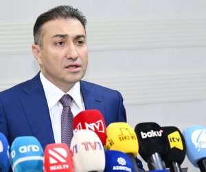 TƏBİB: Bakıda hər 10 min nəfərə 102 həkim düşür, regionlarda kadr çatışmazlığı qalır