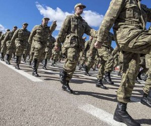Hərbi xidmətə çağırış və ehtiyata buraxılma ilə bağlı - Sərəncam