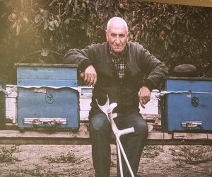 Rəhman Hacıyev: Mina probleminin aktuallığı müharibələr bitdikdən sonra da davam edir