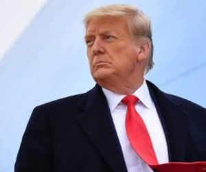 Трампа ждет третий импичмент