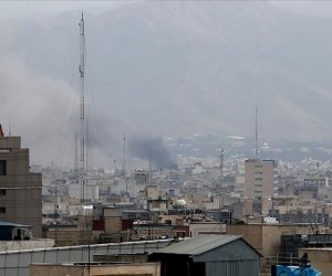 ABŞ-nin son hücumları nəticəsində İranda ölənlərin sayı açıqlanıb
