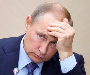 Трамп назвал условие встречи с Путиным: саммит пройдет только ради мирной сделки