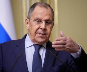 Лавров: желание Армении вступить в ЕС скоро пропадет