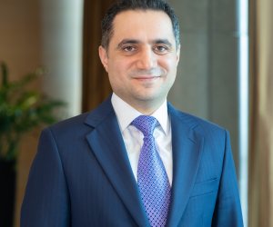 &ldquo;ABB Davr layihəsi Azərbaycanın maliyyə brendinin, texnologiyasının, bankçılıq təcrübəsinin daha geniş coğrafiyaya çıxışıdır&rdquo;
