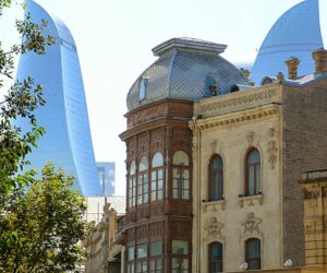 Bakıda 30, rayonlarda 33 dərəcə isti olacaq